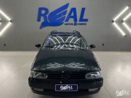 VOLKSWAGEN - PARATI - 1997/1997 - Verde - R$ 39.900,00