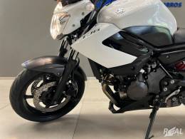 YAMAHA - XJ6 N - 2012/2012 - Branca - R$ 29.900,00