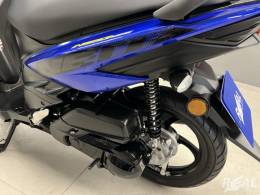 YAMAHA - NEO 125 - 2020/2021 - Azul - R$ 11.900,00