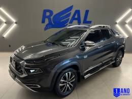 FIAT - TORO - 2023/2023 - Cinza - R$ 164.900,00