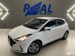 HYUNDAI - HB20 - 2022/2022 - Branca - R$ 66.900,00