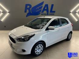 FORD - KA - 2018/2018 - Branca - R$ 45.900,00