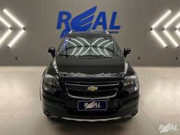 CHEVROLET - CAPTIVA - 2015/2015 - Preta - R$ 68.900,00