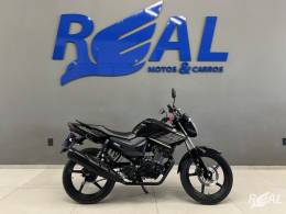 YAMAHA - FAZER - 2022/2022 - Preta - R$ 18.900,00