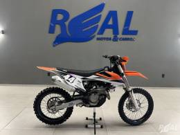 KTM - SX 250F - 2019/2019 - Laranja - R$ 48.900,00