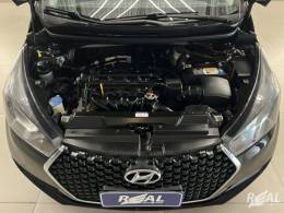 HYUNDAI - HB20 - 2019/2019 - Preta - R$ 67.900,00