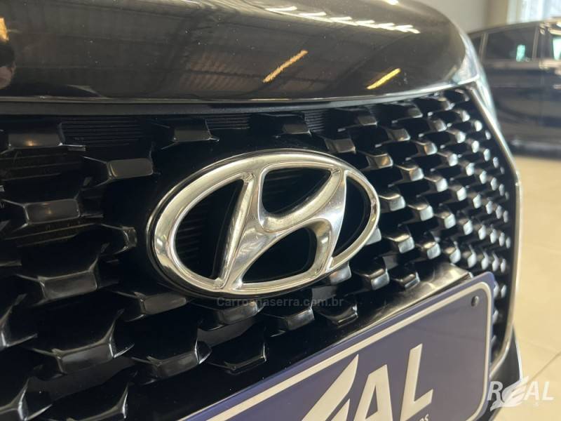 HYUNDAI - HB20 - 2019/2019 - Preta - R$ 67.900,00