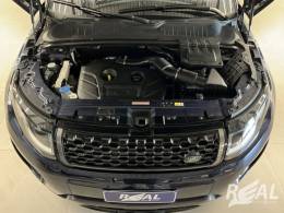 LAND ROVER - RANGE ROVER EVOQUE - 2016/2017 - Azul - R$ 169.900,00