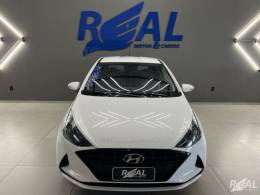 HYUNDAI - HB20 - 2022/2022 - Branca - R$ 66.900,00