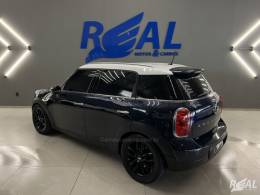 MINI - COUNTRYMAN - 2012/2013 - Azul - R$ 74.900,00