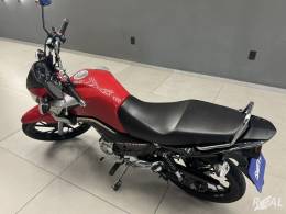 HONDA - CG 160 - 2022/2022 - Vermelha - R$ 18.900,00