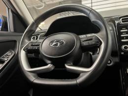 HYUNDAI - CRETA - 2022/2022 - Preta - R$ 124.900,00