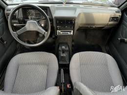 VOLKSWAGEN - VOYAGE - 1990/1990 - Cinza - R$ 32.900,00