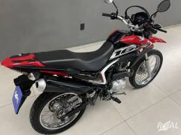 HONDA - NXR 160 - 2020/2020 - Preta - R$ 19.900,00