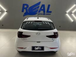 HYUNDAI - HB20 - 2022/2022 - Branca - R$ 66.900,00