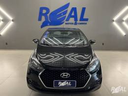 HYUNDAI - HB20 - 2019/2019 - Preta - R$ 67.900,00