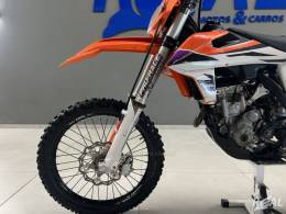 KTM - SX 250F - 2019/2019 - Laranja - R$ 48.900,00