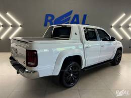 VOLKSWAGEN - AMAROK - 2020/2020 - Branca - R$ 189.900,00