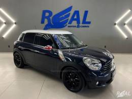 MINI - COUNTRYMAN - 2012/2013 - Azul - R$ 74.900,00