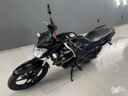 YAMAHA - FAZER - 2022/2022 - Preta - R$ 18.900,00