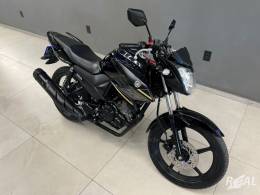 YAMAHA - FAZER - 2022/2022 - Preta - R$ 18.900,00