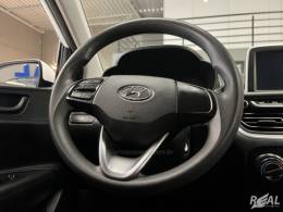 HYUNDAI - HB20 - 2022/2022 - Branca - R$ 66.900,00