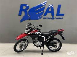 HONDA - NXR 160 - 2020/2020 - Preta - R$ 19.900,00