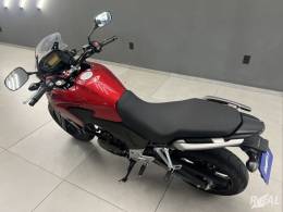 HONDA - CB 500 - 2015/2015 - Vermelha - R$ 34.900,00