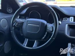 LAND ROVER - RANGE ROVER EVOQUE - 2016/2017 - Azul - R$ 169.900,00