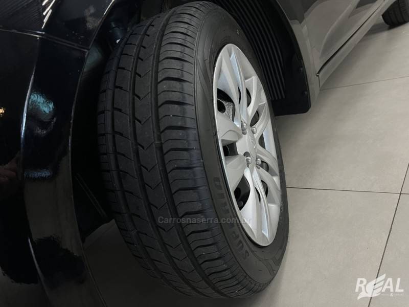 HYUNDAI - HB20 - 2019/2019 - Preta - R$ 67.900,00