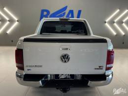 VOLKSWAGEN - AMAROK - 2020/2020 - Branca - R$ 189.900,00