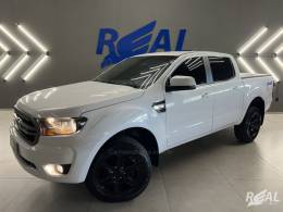 FORD - RANGER - 2021/2021 - Branca - R$ 159.900,00