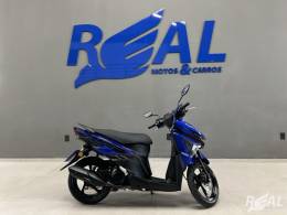 YAMAHA - NEO 125 - 2020/2021 - Azul - R$ 11.900,00