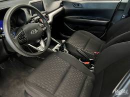 HYUNDAI - HB20 - 2022/2023 - Branca - R$ 68.900,00