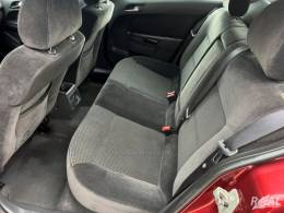 CHEVROLET - VECTRA - 2010/2010 - Laranja - R$ 38.900,00