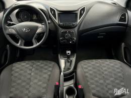 HYUNDAI - HB20 - 2019/2019 - Preta - R$ 67.900,00