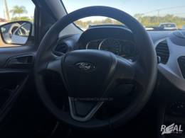 FORD - KA - 2018/2018 - Branca - R$ 45.900,00