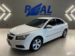 CHEVROLET - CRUZE - 2013/2013 - Branca - R$ 58.900,00