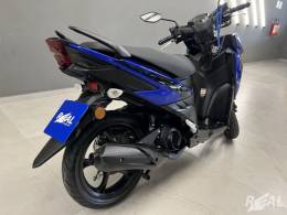 YAMAHA - NEO 125 - 2020/2021 - Azul - R$ 11.900,00