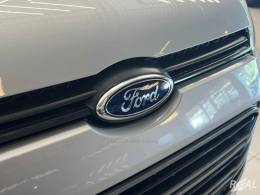 FORD - ECOSPORT - 2013/2014 - Prata - R$ 56.900,00