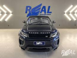 LAND ROVER - RANGE ROVER EVOQUE - 2016/2017 - Azul - R$ 169.900,00