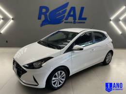 HYUNDAI - HB20 - 2022/2022 - Branca - R$ 66.900,00