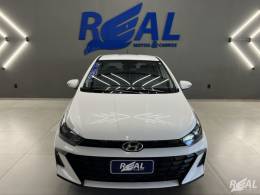 HYUNDAI - HB20 - 2022/2023 - Branca - R$ 68.900,00