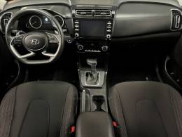 HYUNDAI - CRETA - 2022/2022 - Preta - R$ 124.900,00