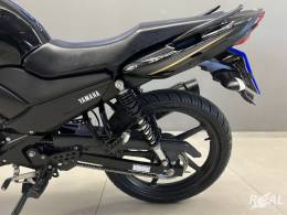 YAMAHA - FAZER - 2022/2022 - Preta - R$ 18.900,00