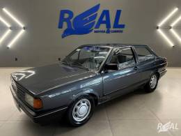 VOLKSWAGEN - VOYAGE - 1990/1990 - Cinza - R$ 32.900,00