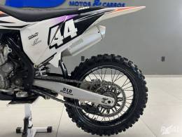 KTM - SX 250F - 2019/2019 - Laranja - R$ 48.900,00