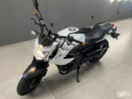 YAMAHA - XJ6 N - 2012/2012 - Branca - R$ 29.900,00