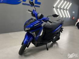 YAMAHA - NEO 125 - 2020/2021 - Azul - R$ 11.900,00