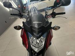 HONDA - CB 500 - 2015/2015 - Vermelha - R$ 34.900,00